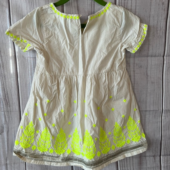 Tea Collection Dress Size 4 - Picture 2 of 4